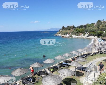 Турция стартира вътрешния туризъм в края на май