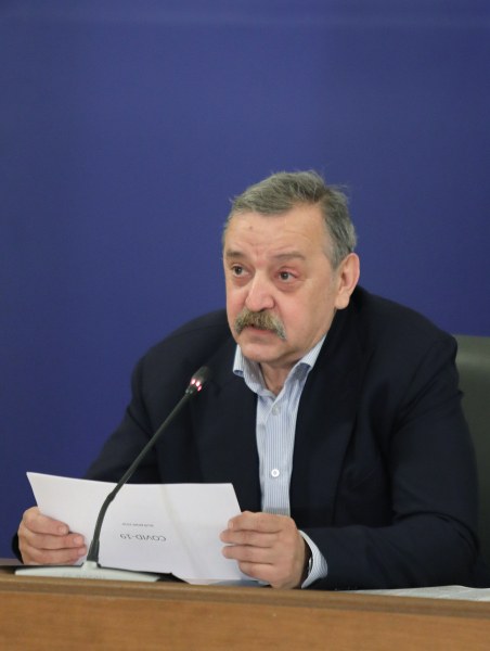 Починалите от Covid-19 могли да живеят над 10 години с придружаващите заболявания