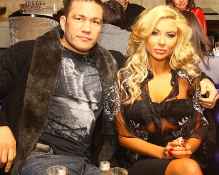 Андреа с тежък удар към Кубрат: Изневерявал ми е, докато ме молеше да му родя дете! Лъгал е, че ще се самоубия