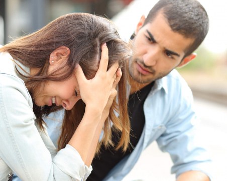 Инфаркт, COVID-19, отравяне? Паническите атаки могат да ни докарат до подобни симптоми