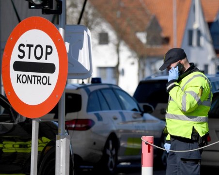 Кога и как ще бъдат отворени границите в Европа?