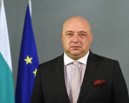 Министър Кралев отправи специален поздрав по повод Деня на българския спорт