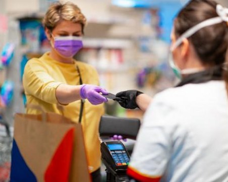 От СЗО още нямат доказателства, че  хората могат да се заразят с COVID-19 от повърхности