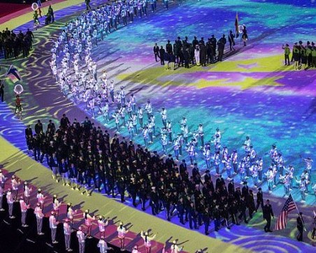 Спортисти масово боледували на голямо състезание в Ухан още през октомври