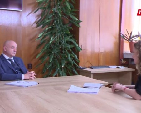 Целият запис на Бенатова - Мутафчийски! Генералът: Знам какво ще направите – супер гнусно ще е