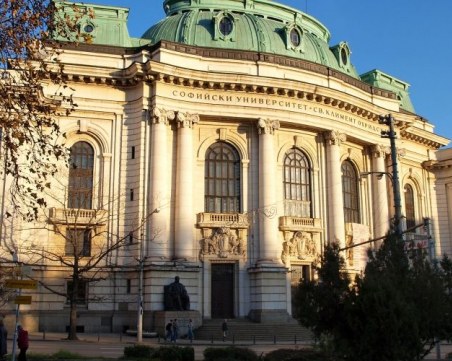 Без изпити! Приемът за 