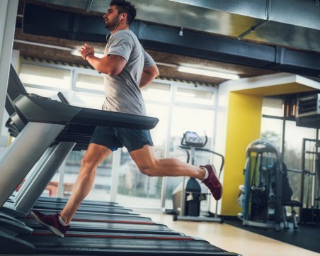 Фитнес залите също искат по-ниско ДДС, прогнозират огромни загуби