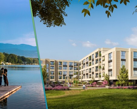 Инвеститор за имотния пазар в Пловдив: Клиентите вече търсят големи жилища, искат да плащат за качество