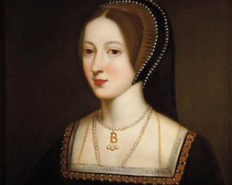 На този ден: Обезглавена е Ан Болейн – кралицата, чийто призрак е официално признат