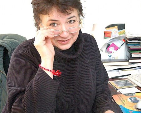 Напусна ни пловдивската поетеса София Несторова