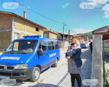 Осъдени! Условни присъди и по 10 бона глоба за няколко нарушители на карантината