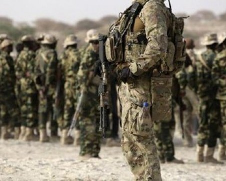 Рейнджъри от Карловската бригада спасиха живота на мъж на Подбалканския път