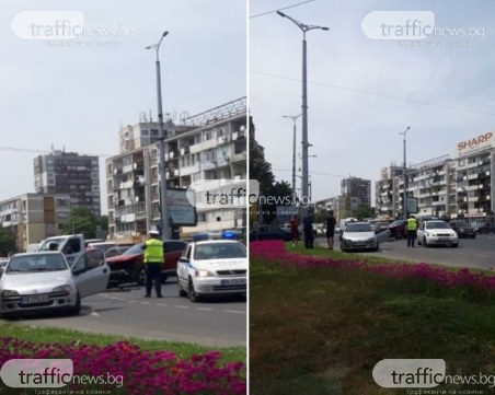 Тежка катастрофа на колелото на Панаира