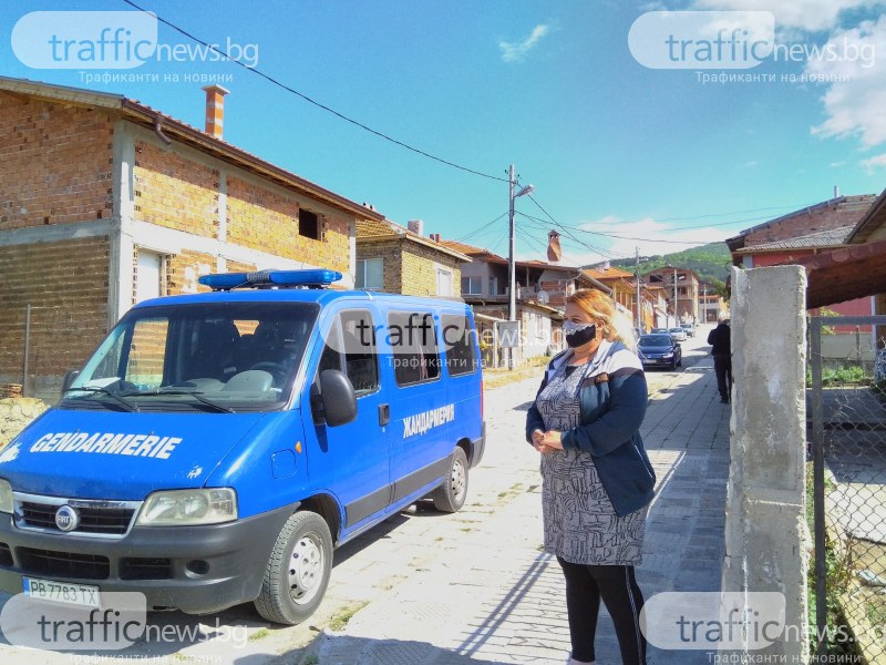 Осъдени! Условни присъди и по 10 бона глоба за няколко нарушители на карантината