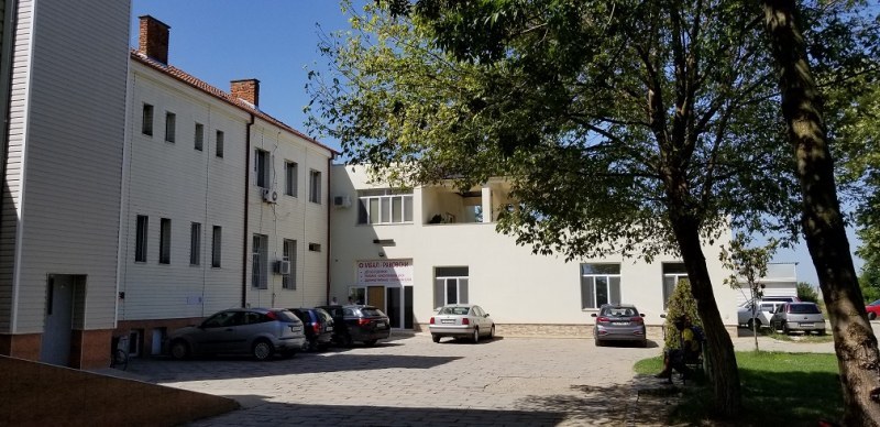 Търсят управител на болницата в Раковски