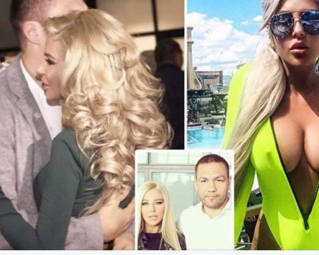 Андреа с втори удар срещу Кобрата, войната продължава