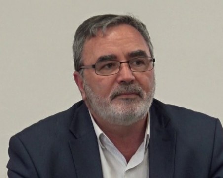 Ангел Кунчев: Не мога да разбера хората, които твърдят, че няма коронавирус