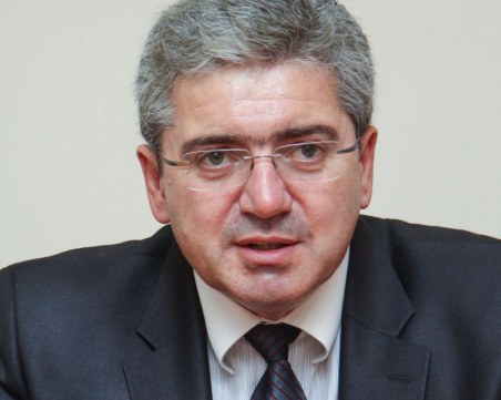 Асоциацията на университетските болници с нов председател