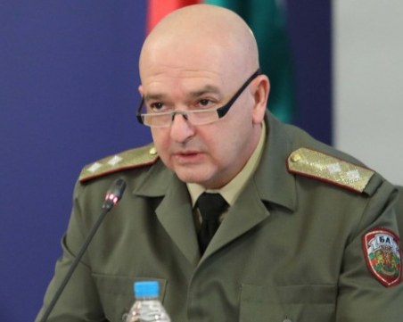 Борисов в защита на Мутафчийски: В България няма ненаказано добро