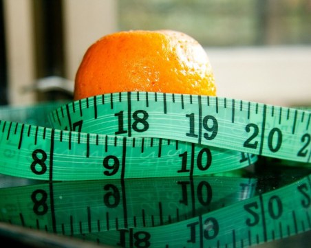 Част 1: Храни, които ще ви помогнат в борбата с килограмите