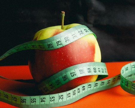 Част 2: Храни, които ще ви помогнат в борбата с килограмите