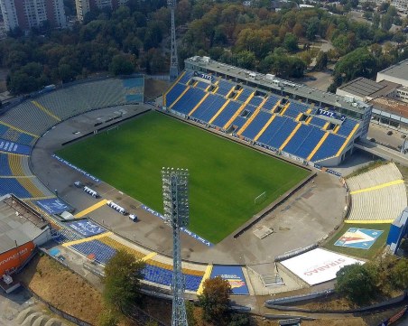 Делян Пеевски направи огромно дарение на Левски