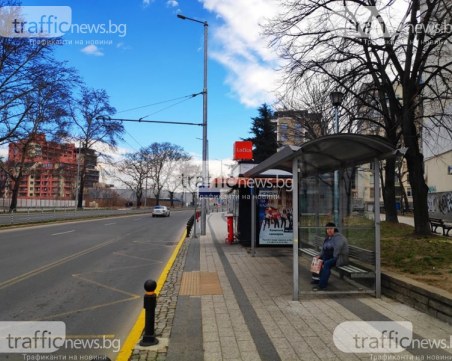 Каква ще е съдбата на спирките и 