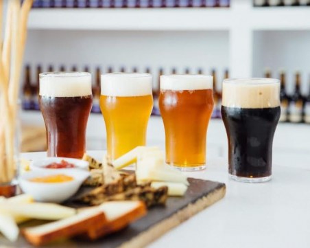 Невероятно, но факт – музиката влияе върху вкусовите възприятия от бирата