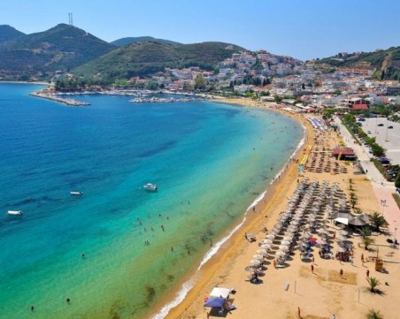 От 15 юни: Гърците приемат туристи, отварят заведенията