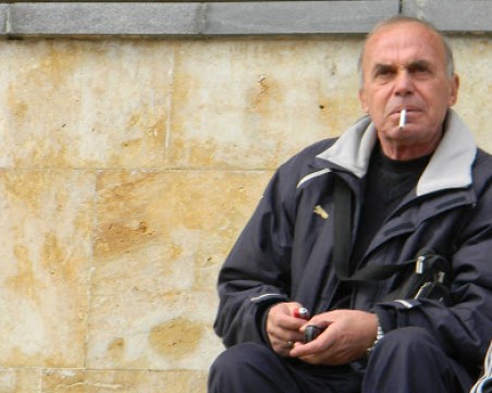 Отиде си голяма легенда на пловдивския футбол