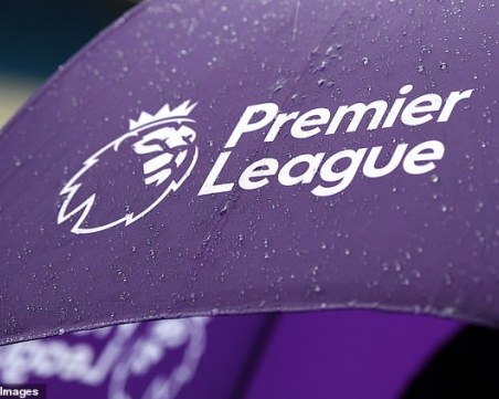 Първи тестове: Шестима от Премиър лийг с коронавирус