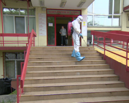 Търсят лекари в Пазарджик заради големия брой заразени