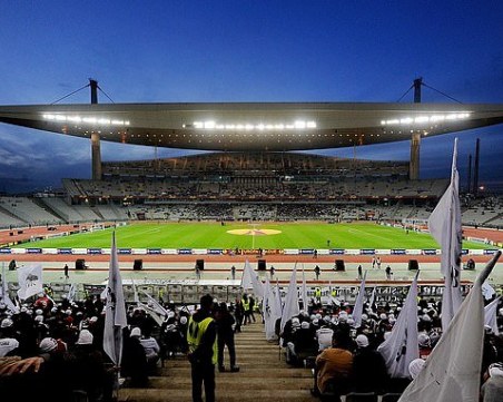 УЕФА гласи нов план за евротурнирите