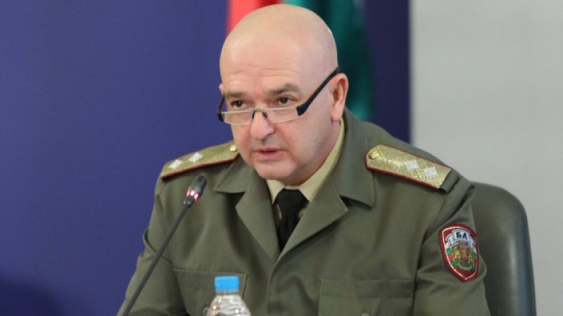 Борисов в защита на Мутафчийски: В България няма ненаказано добро