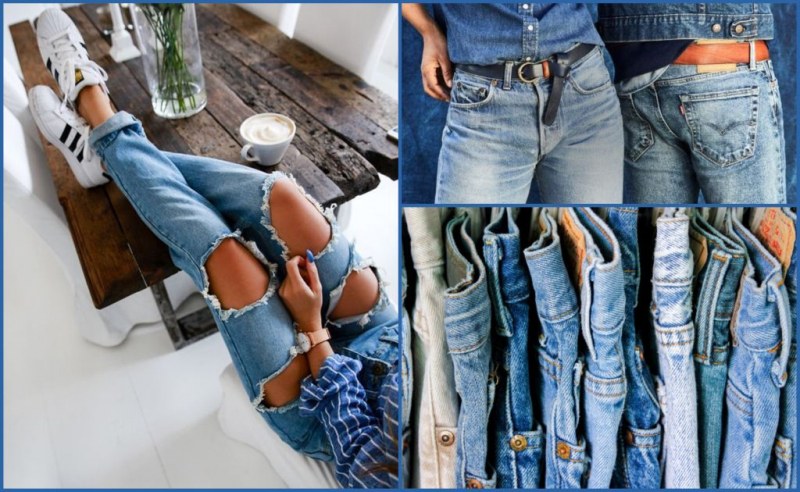 На този ден: Историята на джинсите – от къде започва всичко