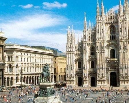 4.6% от жителите на Милано изградили имунитет преди старта на епидемията