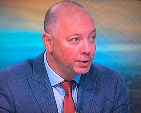 Декларации-съгласие за пътуване до Гърция ще попълваме електронно