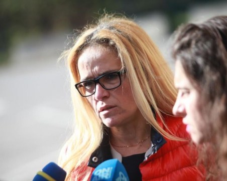Десислава Иванчева отново се изправя пред съда