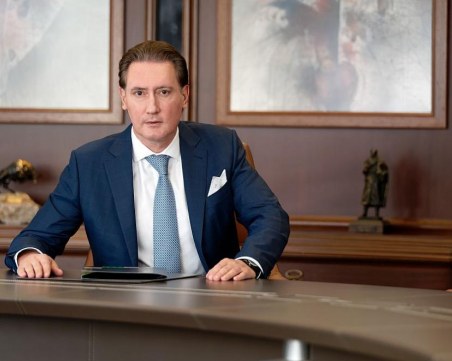 Домусчиев: Националната лотария без Нова ТВ не можеше да се развива, Божков не е имал протекция