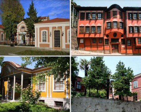 Експозициите на Регионален исторически музей - Пловдив отново отварят за посетители