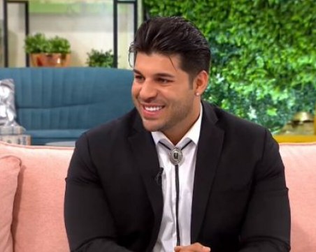 Фики: Поп-фолкът е музиката, с която съм се прехранвал години наред