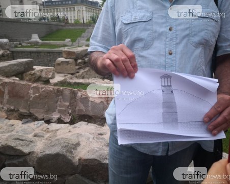 Костадин Кисьов: Ще търсим гробницата на Малтепе!