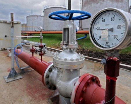 КЗК и МВР запечатаха Българската петролна и газова асоциация