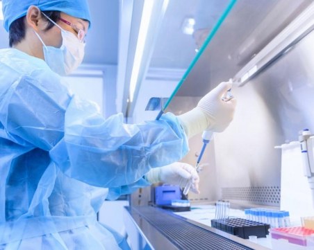 Ново лекарство може да сложи край на пандемията без ваксина