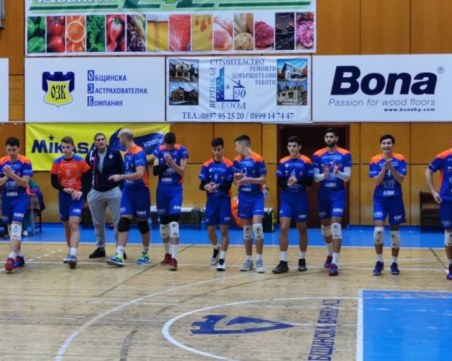 Официално: Разрешиха спортните занимания на закрито, но без публика