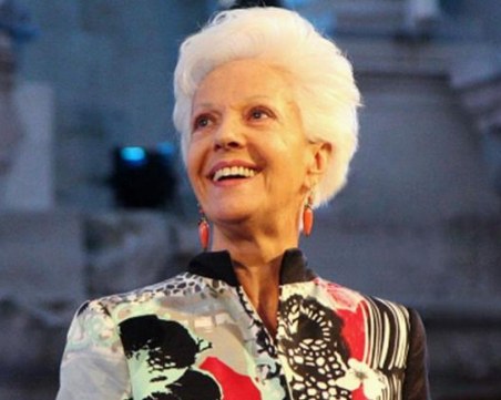 Пловдив аплодира Райна Кабаиванска на Античния театър