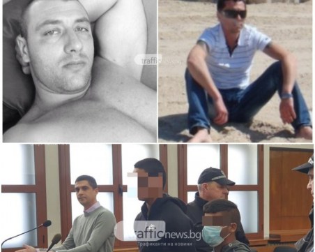 Ще признае ли вина Здравко Дечкин за убийството преди 10 години?