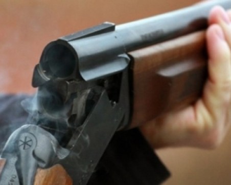 Спипаха пенсионер с незаконна пушка край Пловдив, имал я от 30 години