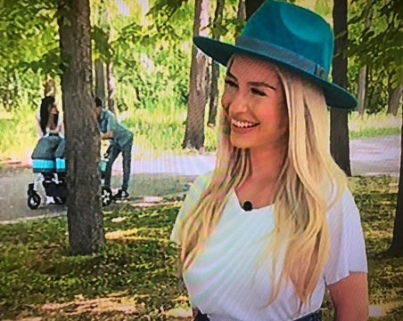 Тита за златотърсачките: Смятам, че са много хитри