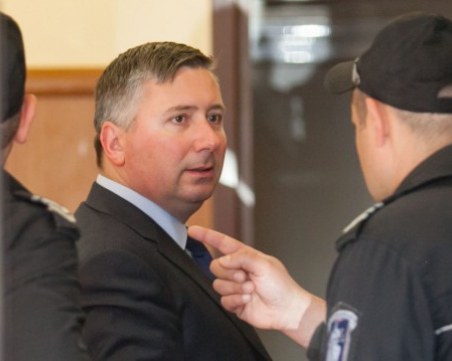 Запорират имуществото на Иво Прокопиев и съпругата му